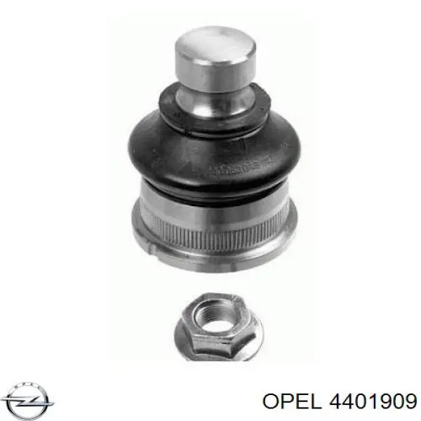 Шаровая опора 4401909 Opel