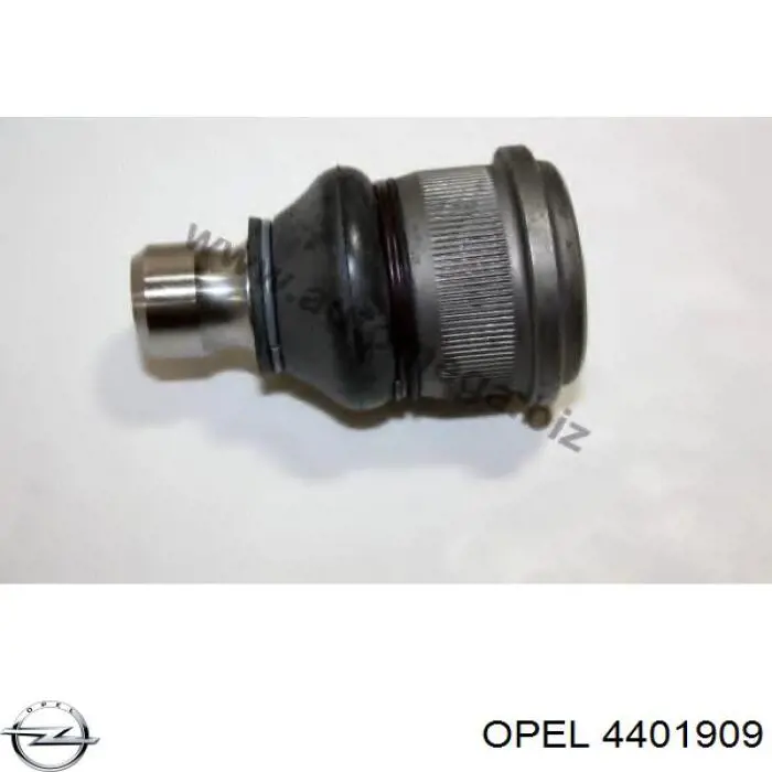 Купить 4401909 Opel Нижняя шаровая опора