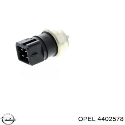 Купить 4402578 Opel Термодатчик охлаждающей жидкости