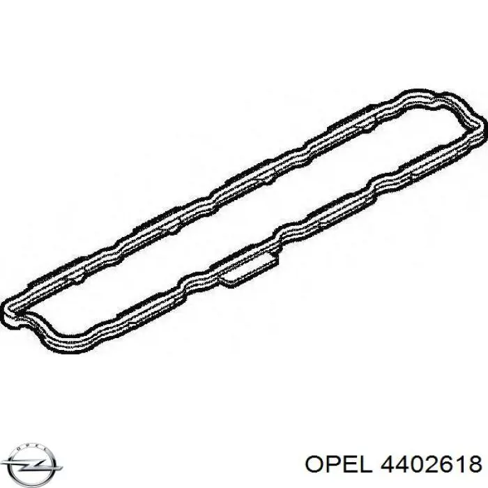 Прокладка клапанной крышки 4402618 Opel