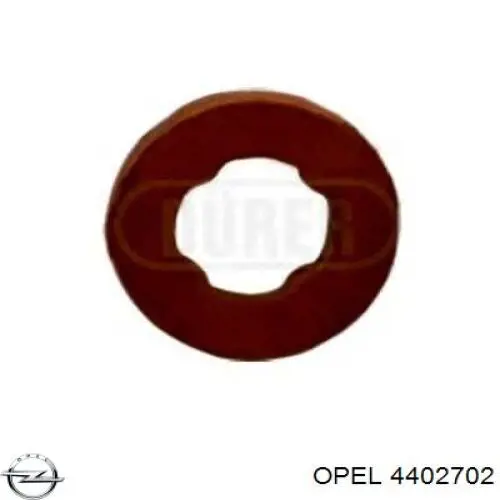 Уплотнитель форсунок Opel 4402702 цена, от 1.58 USD