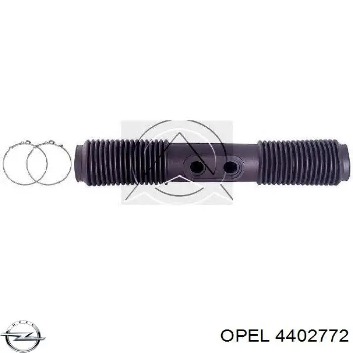 Пыльник тяги Opel 4402772 цена, от 17.26 USD