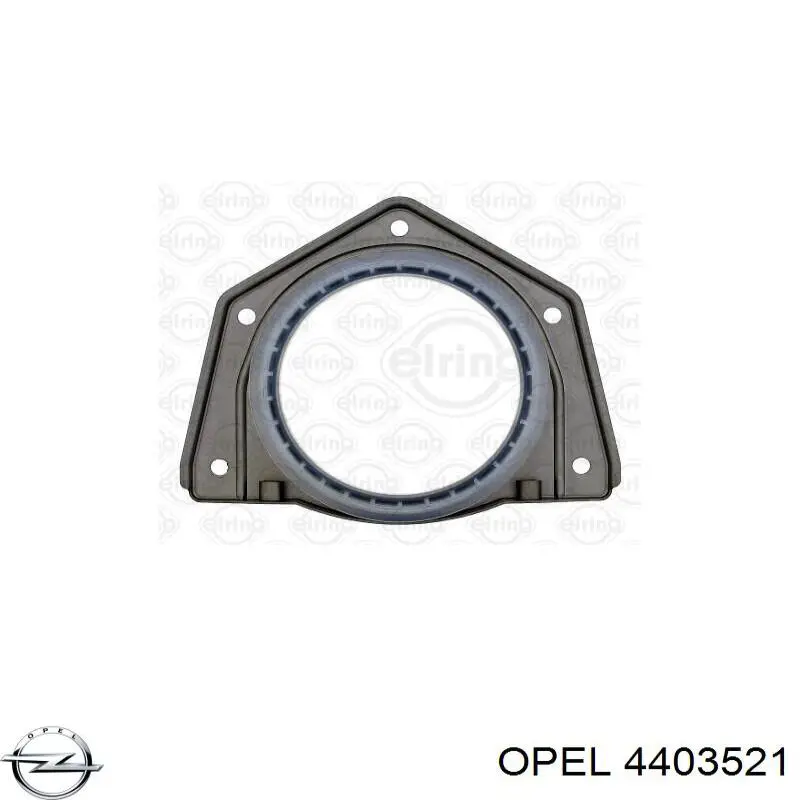 Купить 4403521 Opel Сальник распредвала