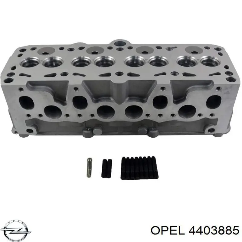 Головка Renault (RVI) 7711134641