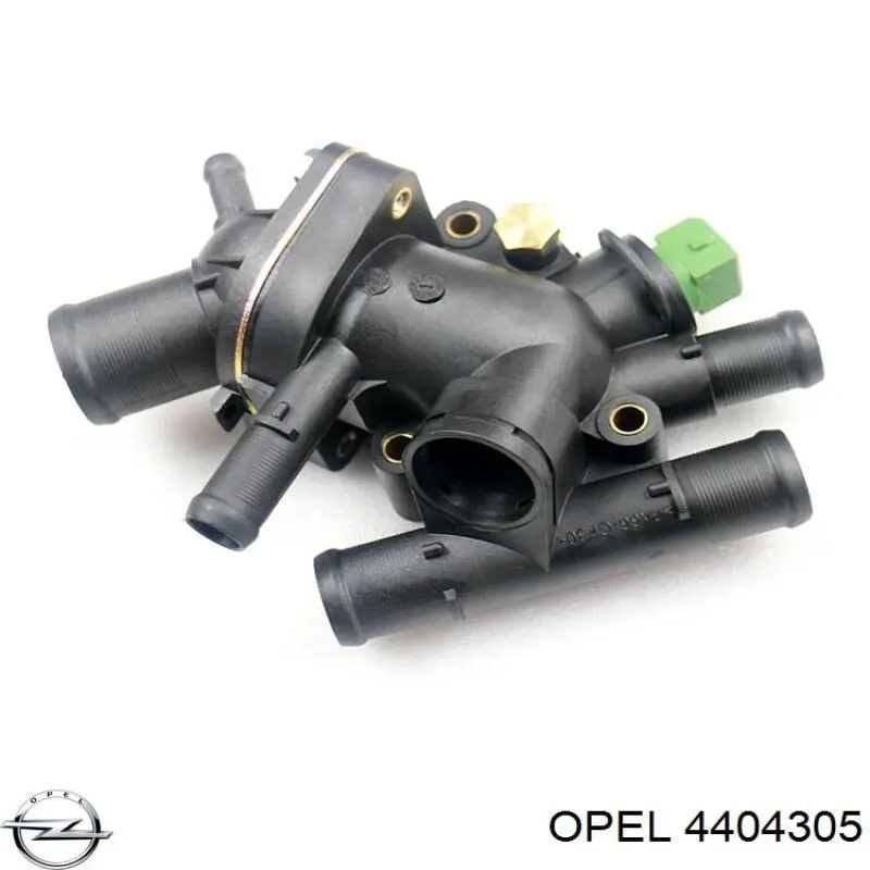 4404305 Opel термостат