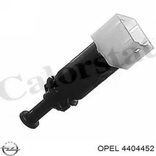 Лягушка Opel 4404452 цена, от 4.81 USD