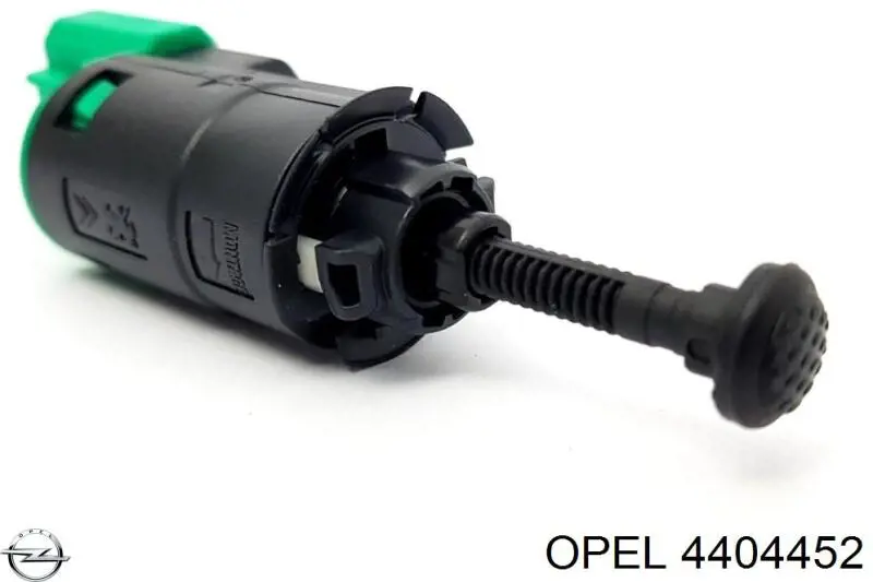 Датчик стоп сигнала 4404452 Opel