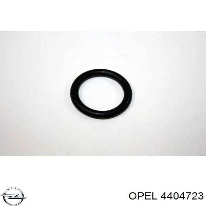 Купить 4404723 Opel Прокладка фланца системы охлаждения