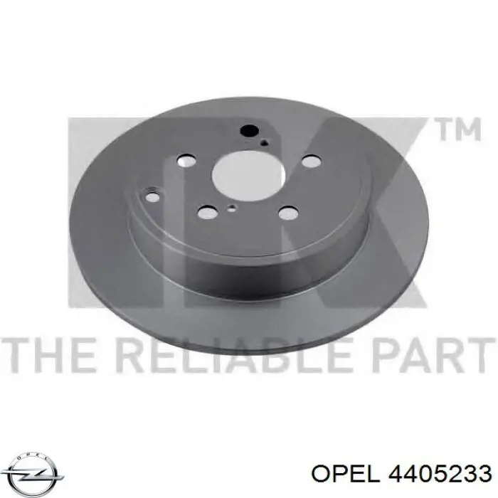 GP8200285624 GP Трос переключения передач