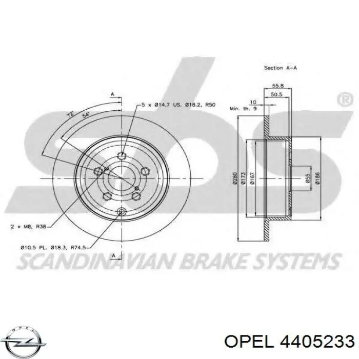Трос КПП GP GP8200285624 цена, от 61.15 USD
