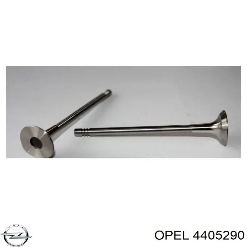 Купить 4405290 Opel Шестерня привода коленвала двигателя