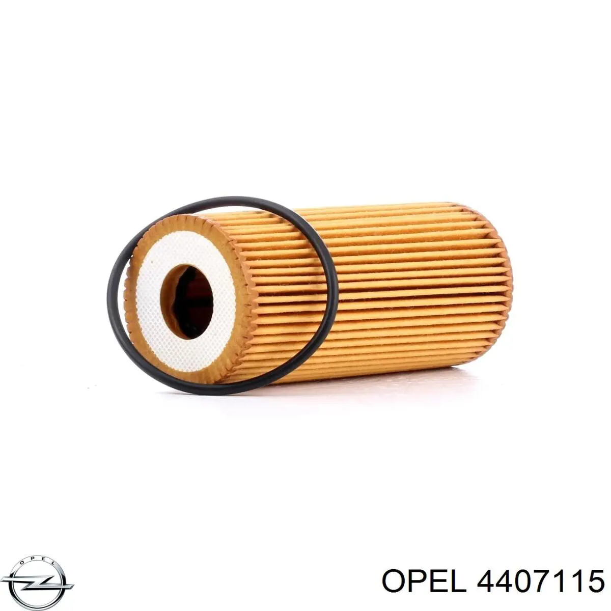 Фильтр очистки масла центробежный Opel 4407115 цена, от 7.05 USD