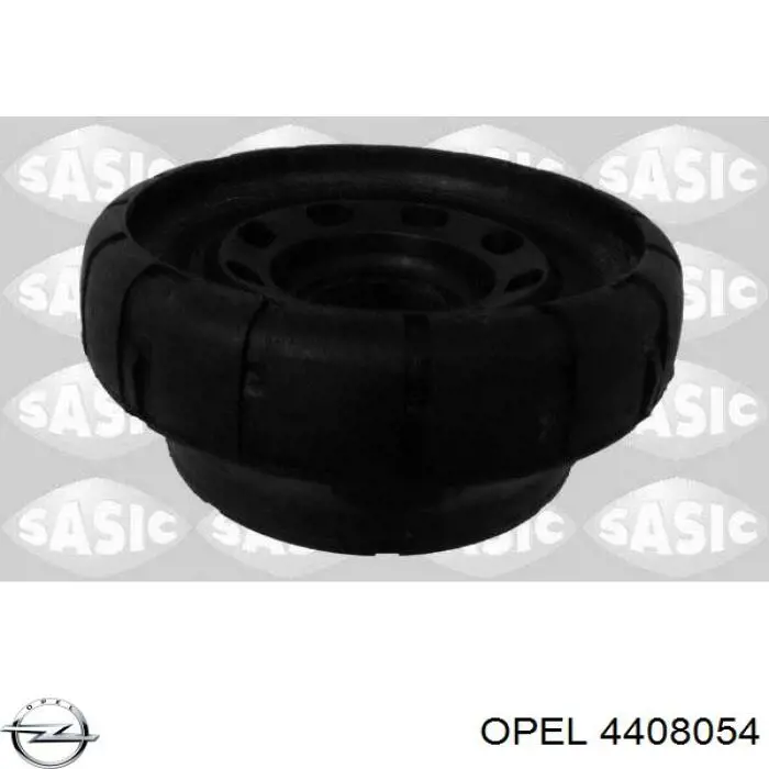 Купить 4408054 Opel Опора переднего амортизатора