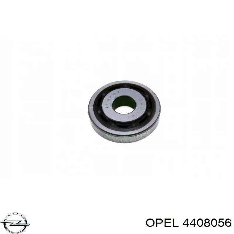 Купить 4408056 Opel Опорный подшипник амортизатора