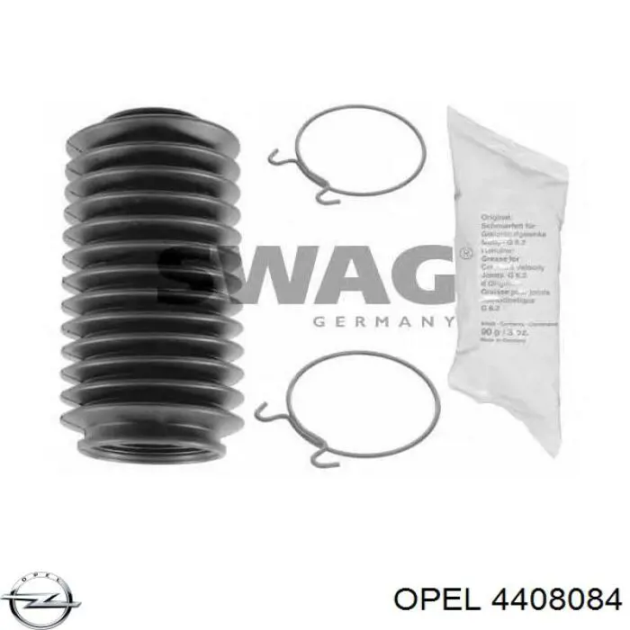 4408084 Opel Прокладка штанов