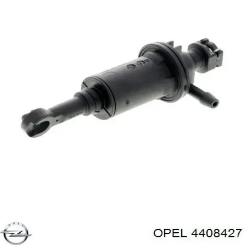 ГЦС Opel 4408427 цена, от 29.66 USD