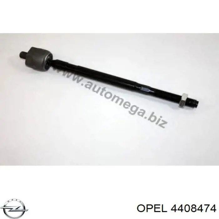 Рулевая тяга Opel 4408474 цена, от 10.08 USD