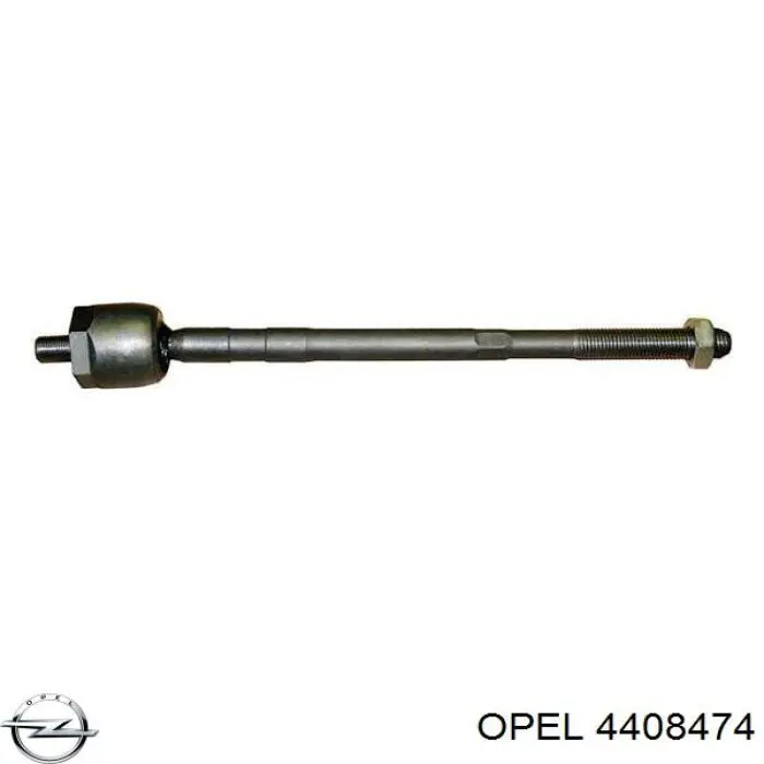 Купить 4408474 Opel Рулевая тяга