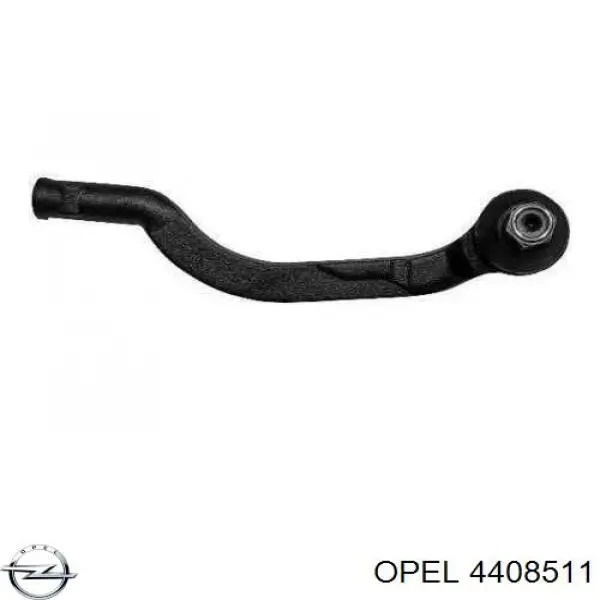 Рулевой наконечник Opel 4408511 цена, от 11.57 USD