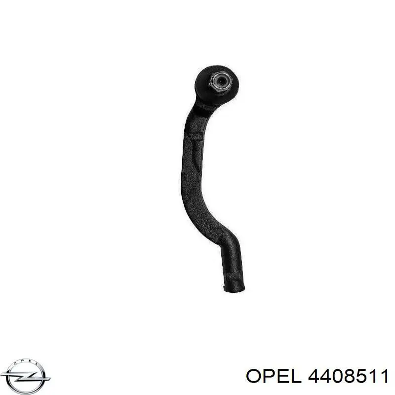 Купить 4408511 Opel Наконечник рулевой тяги, внешний