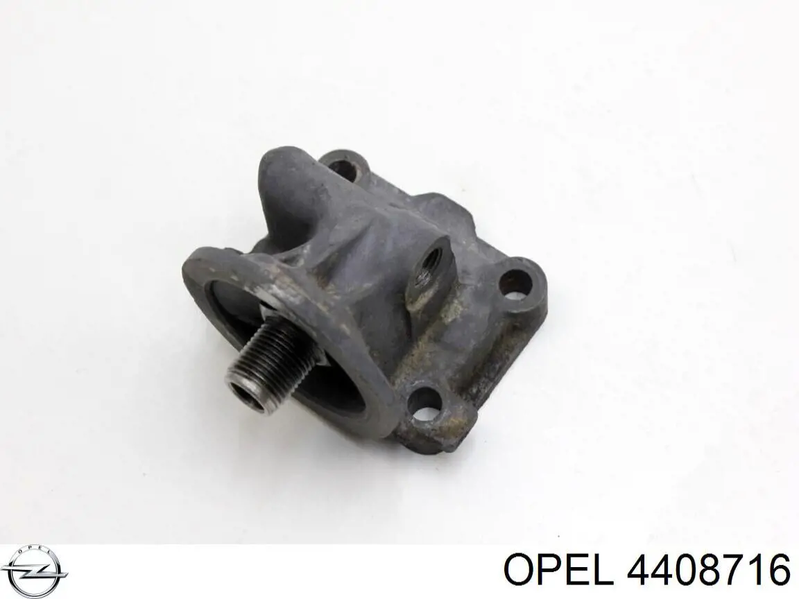  4408716 Opel