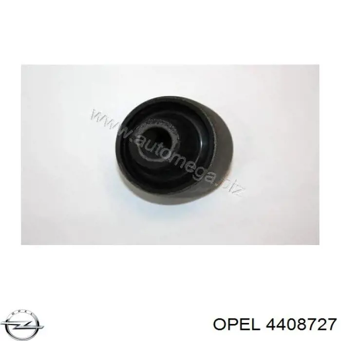 Трос стояночного тормоза задний правый Opel 4408727 цена, от 8.51 USD