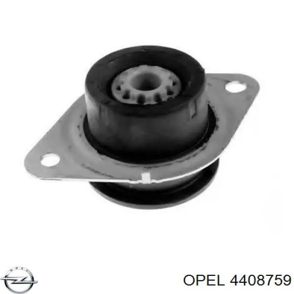 Гидроопора двигателя левая Opel 4408759 цена, от 22.84 USD