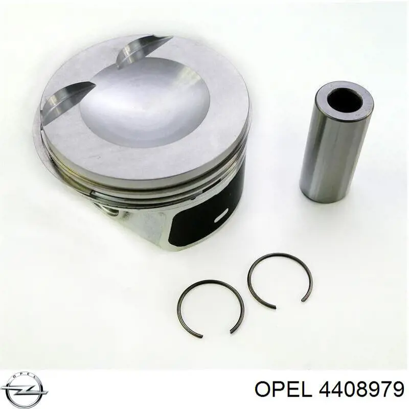  Opel 4408979 цена, от 64.26 USD