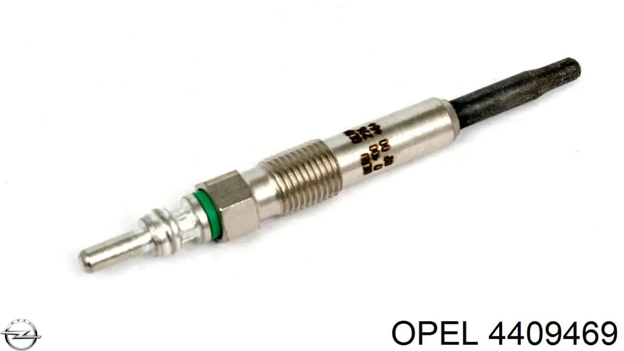4409469 Opel Свечи накаливания