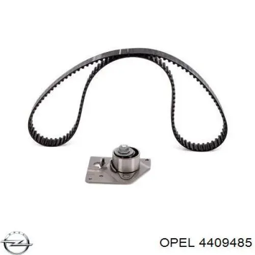 Купить 4409485 Opel Комплект ГРМ