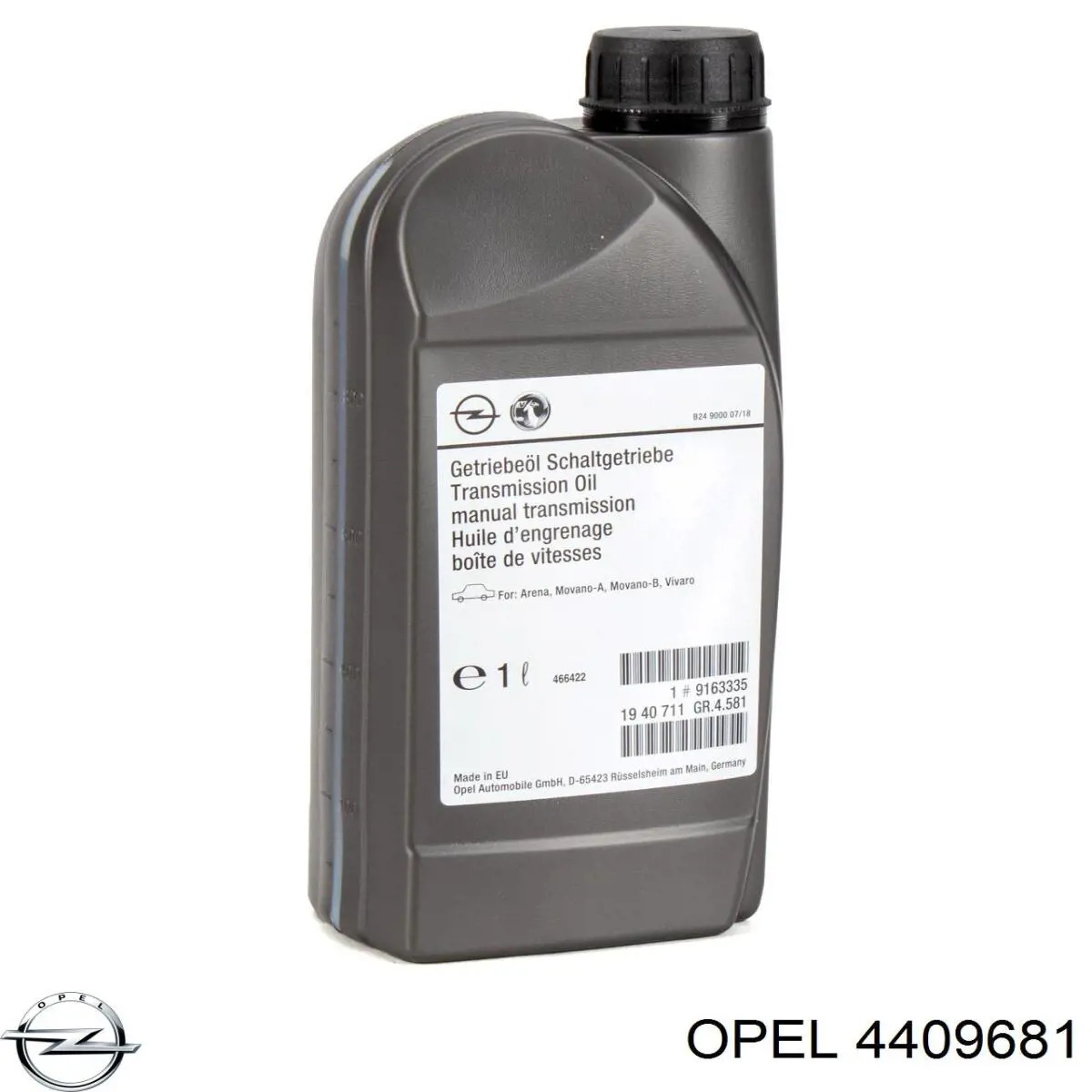 3085000QAB Renault (RVI) Тройник трубки сцепления