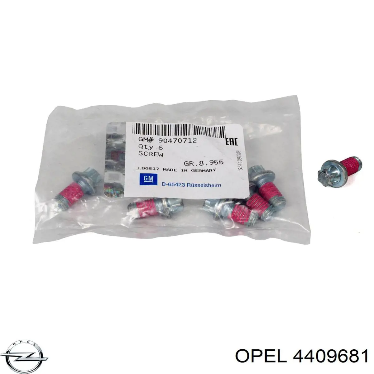 Тройник трубки сцепления Renault (RVI) 3085000QAB