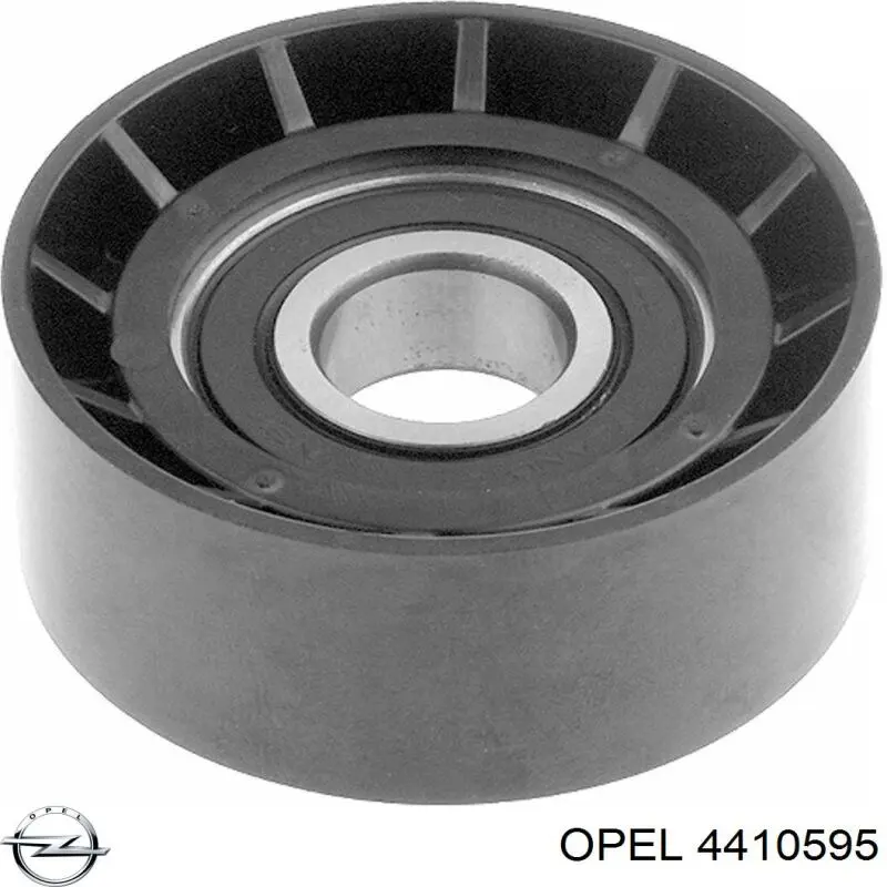Купить 4410595 Opel Паразитный ролик