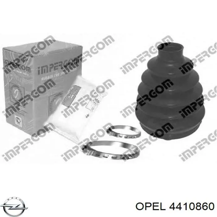 93160605 Opel Пыльник шарнира привода