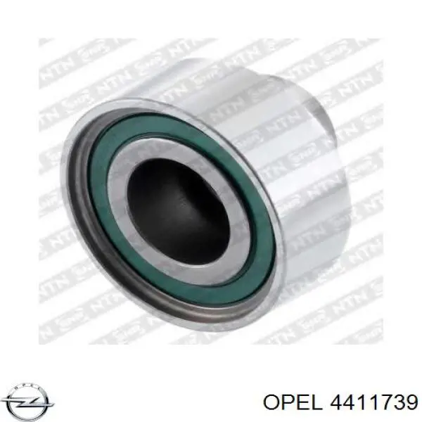 Купить Глушитель задний Опель Виваро A F7