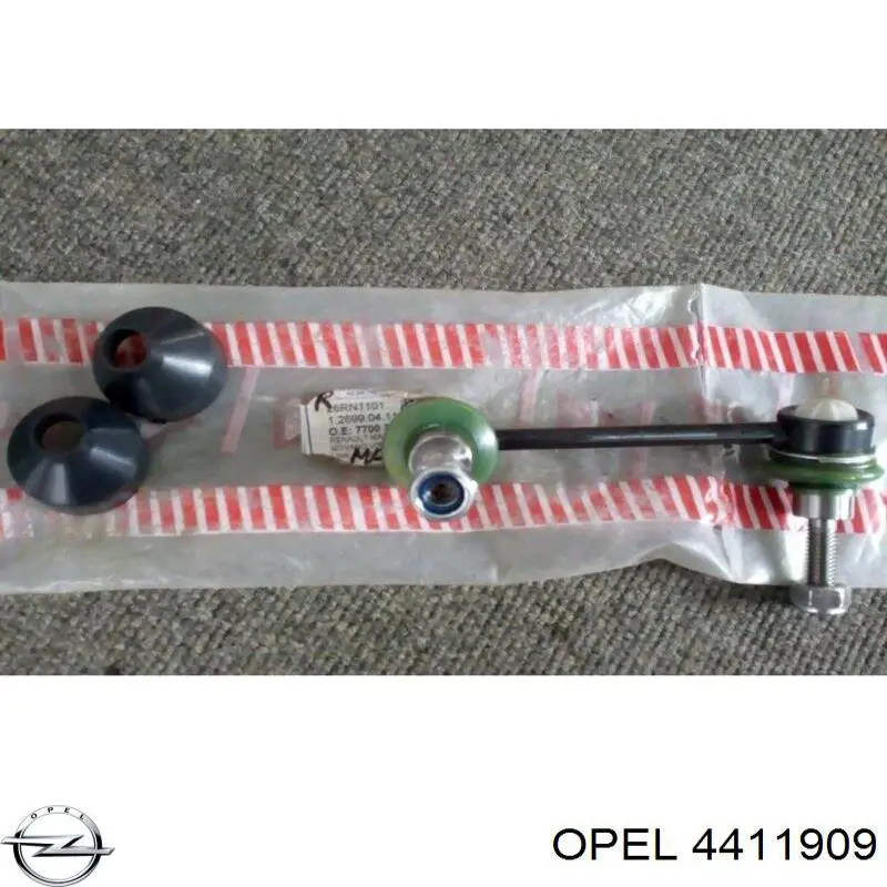  4411909 Opel