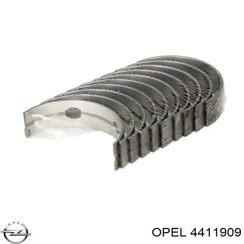 Купить 4411909 Opel 