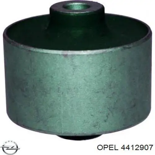 Сайлентблок заднего подрамника Opel 4412907 цена, от 13.14 USD