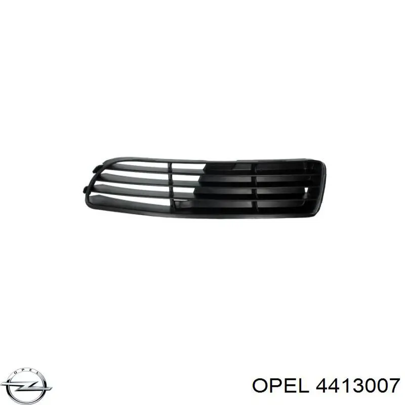 Купить 4413007 Opel Задняя правая фара