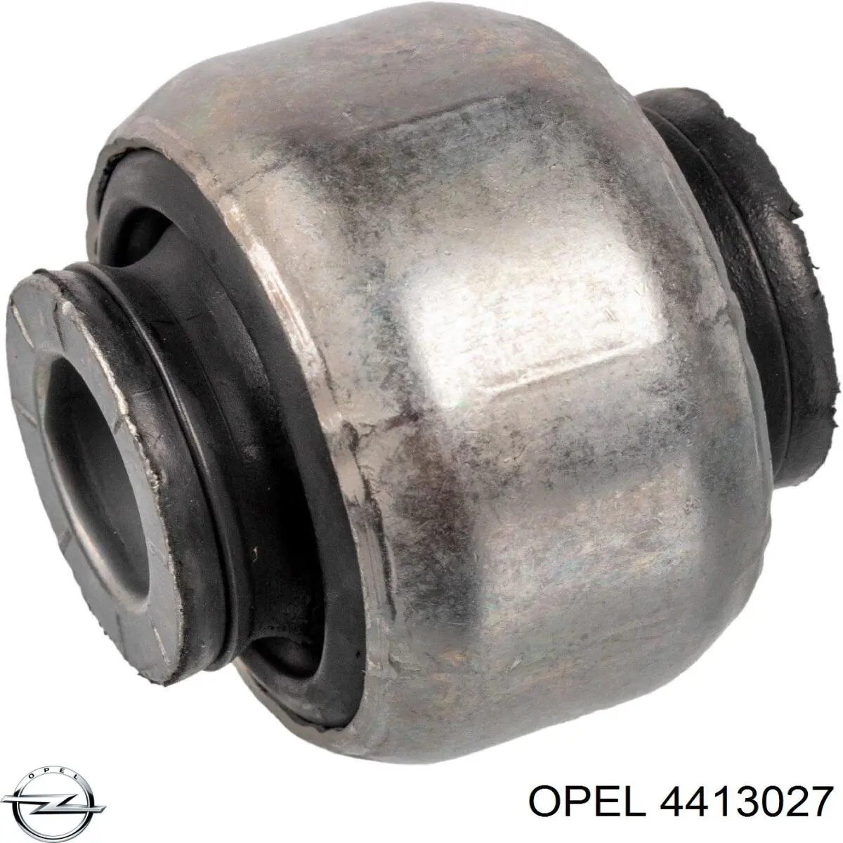 Крышка масляного поддона 4413027 Opel
