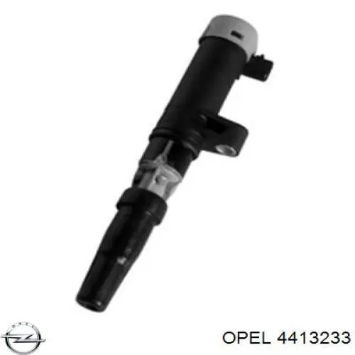 Модуль зажигания Opel 4413233 цена, от 17.74 USD