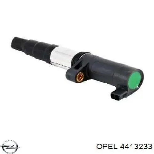 Купить 4413233 Opel Катушка зажигания
