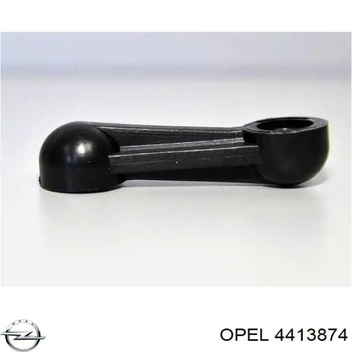 4413874 Opel 