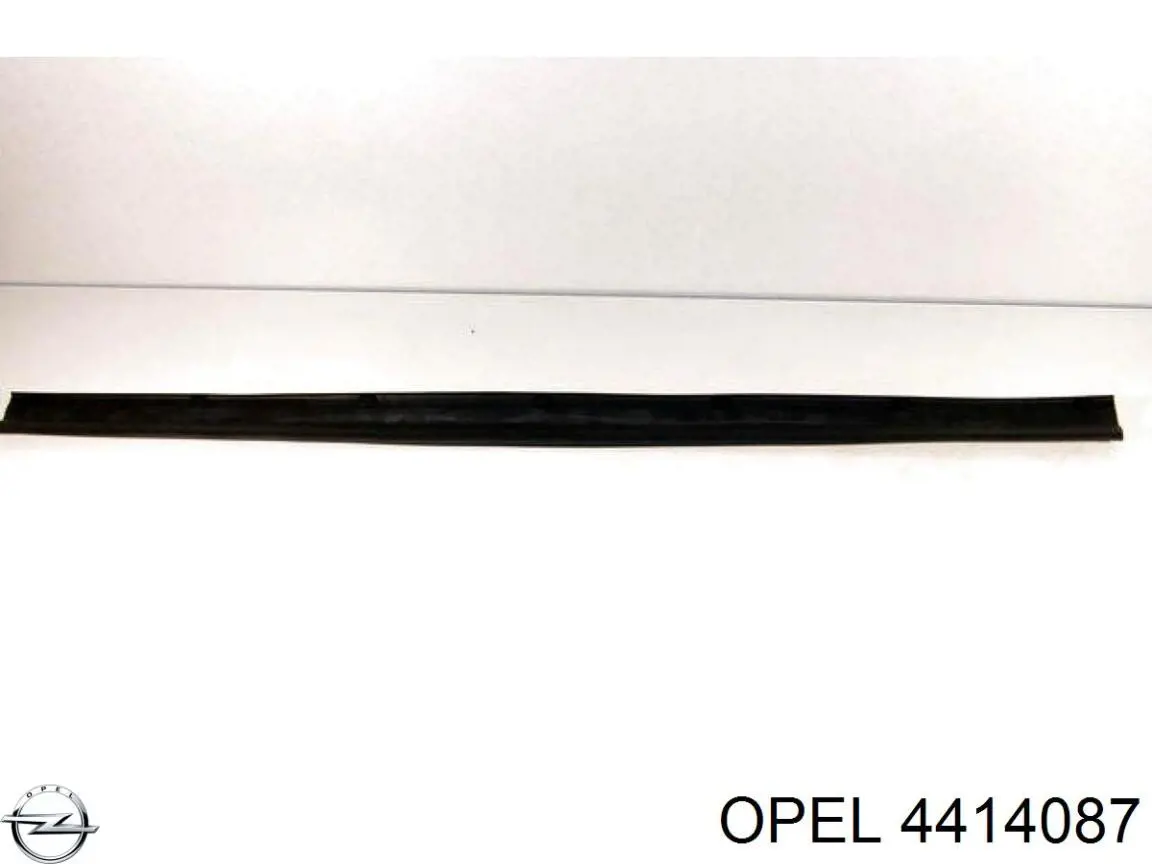  Opel 4414087 цена, от 16.91 USD