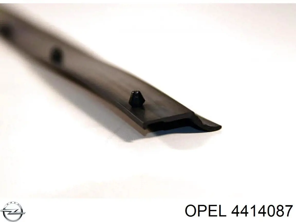 Купить 4414087 Opel 