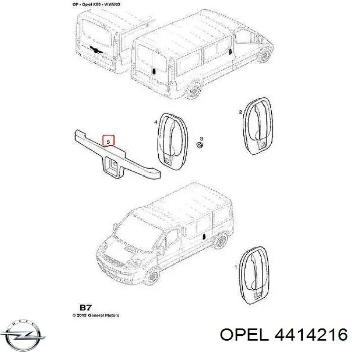  91166463 Renault (RVI)