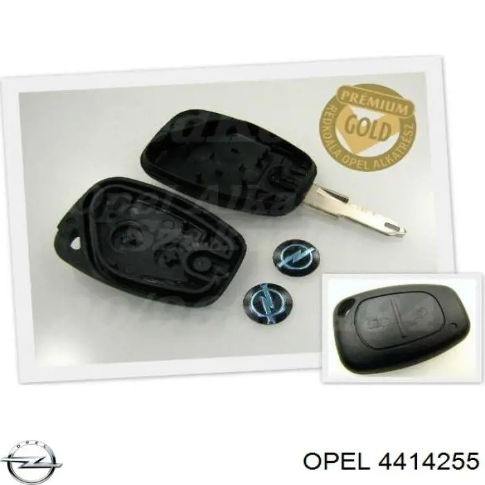  93171140 Opel