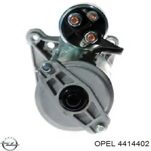 Стартер Opel 4414402 цена, от 102.77 USD