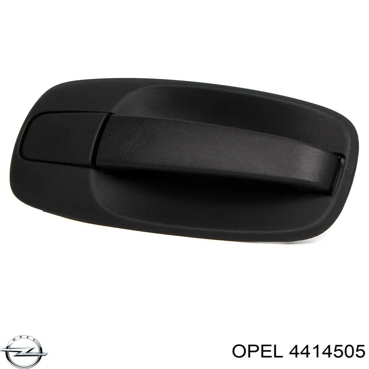 4414505 Opel 