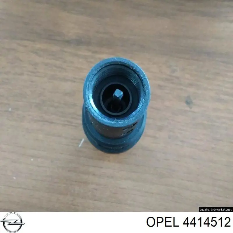 Купить 4414512 Opel Датчик АБС (ABS) передний